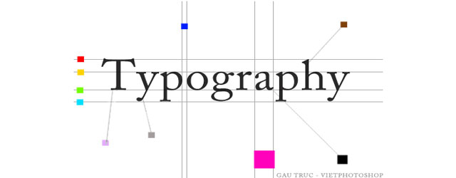 typography