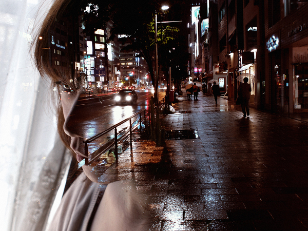 30 tác phẩm của nhiếp ảnh gia Miki Takahashi