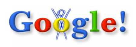 Công việc thú vị của những người vẽ logo tại Google