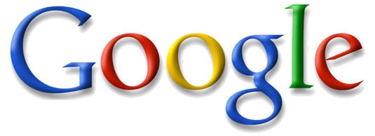 Google chính thức sử dụng logo mới