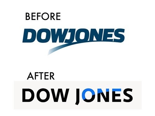 logo Dow Jones
