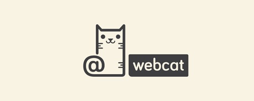 webcat