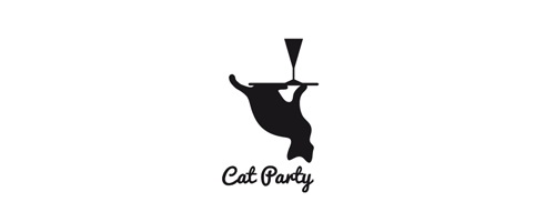 cat party