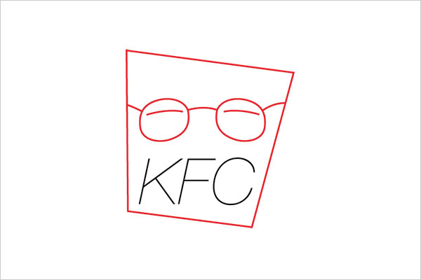 logo kfc