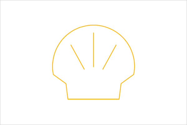 logo Shell