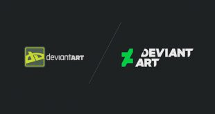 new logo devianArt