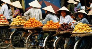 Kinh tế Việt Nam