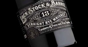 Lock Stock & Barrel by Stranger & Stranger